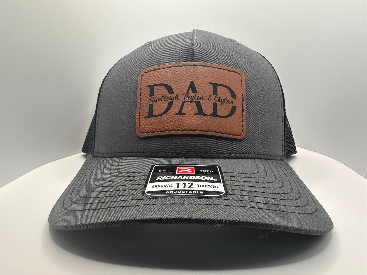 “Dad” hat
