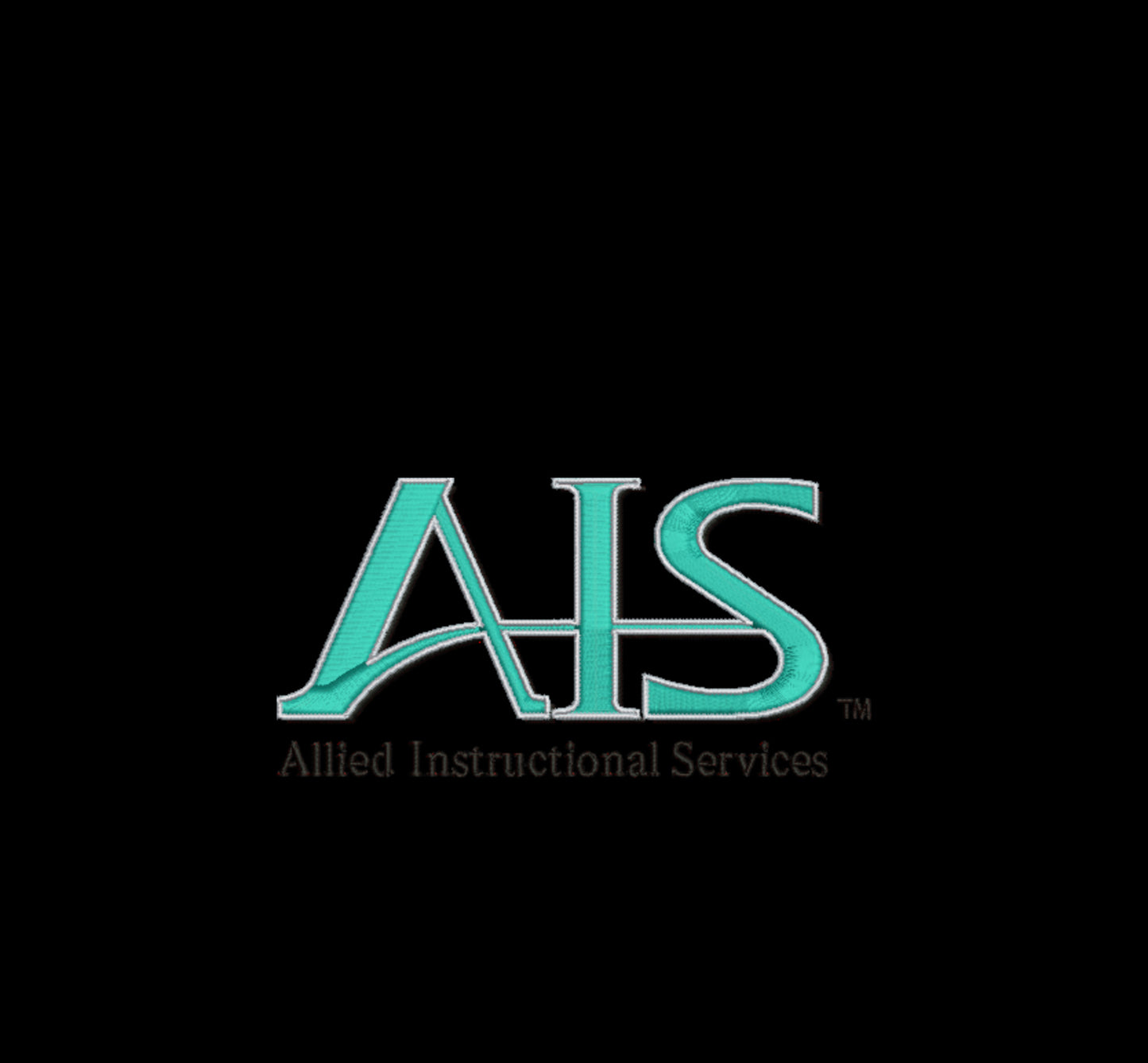 AIS Embroidered Polo