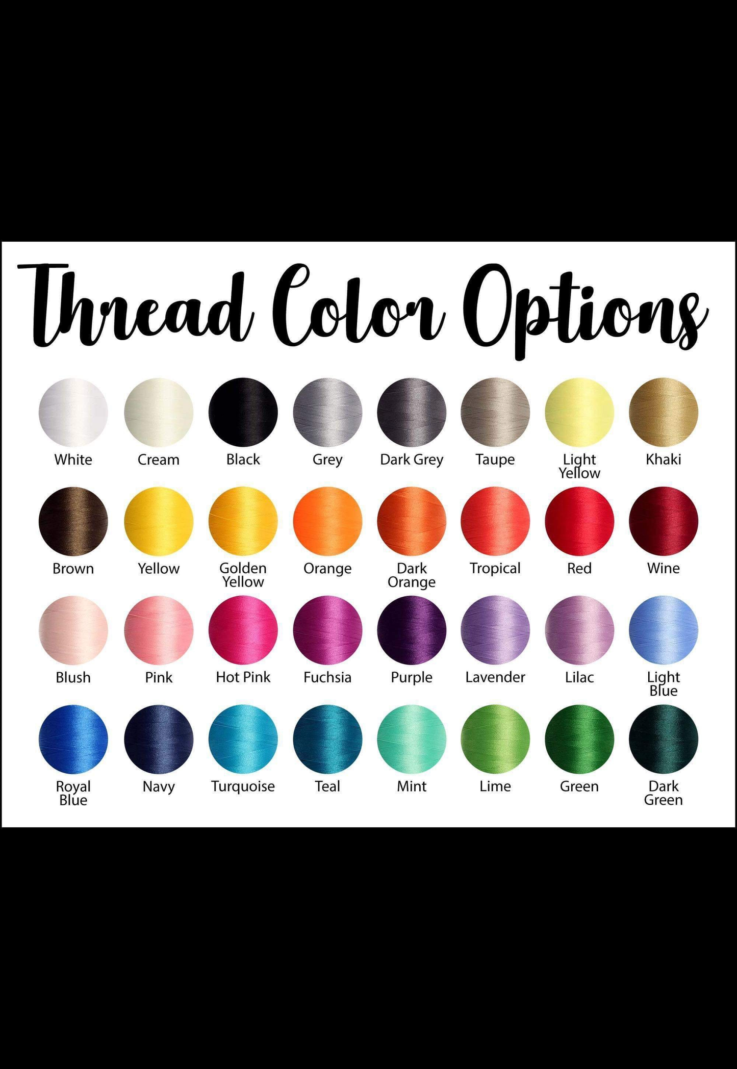 Embroidered Baby Clothes Crewneck