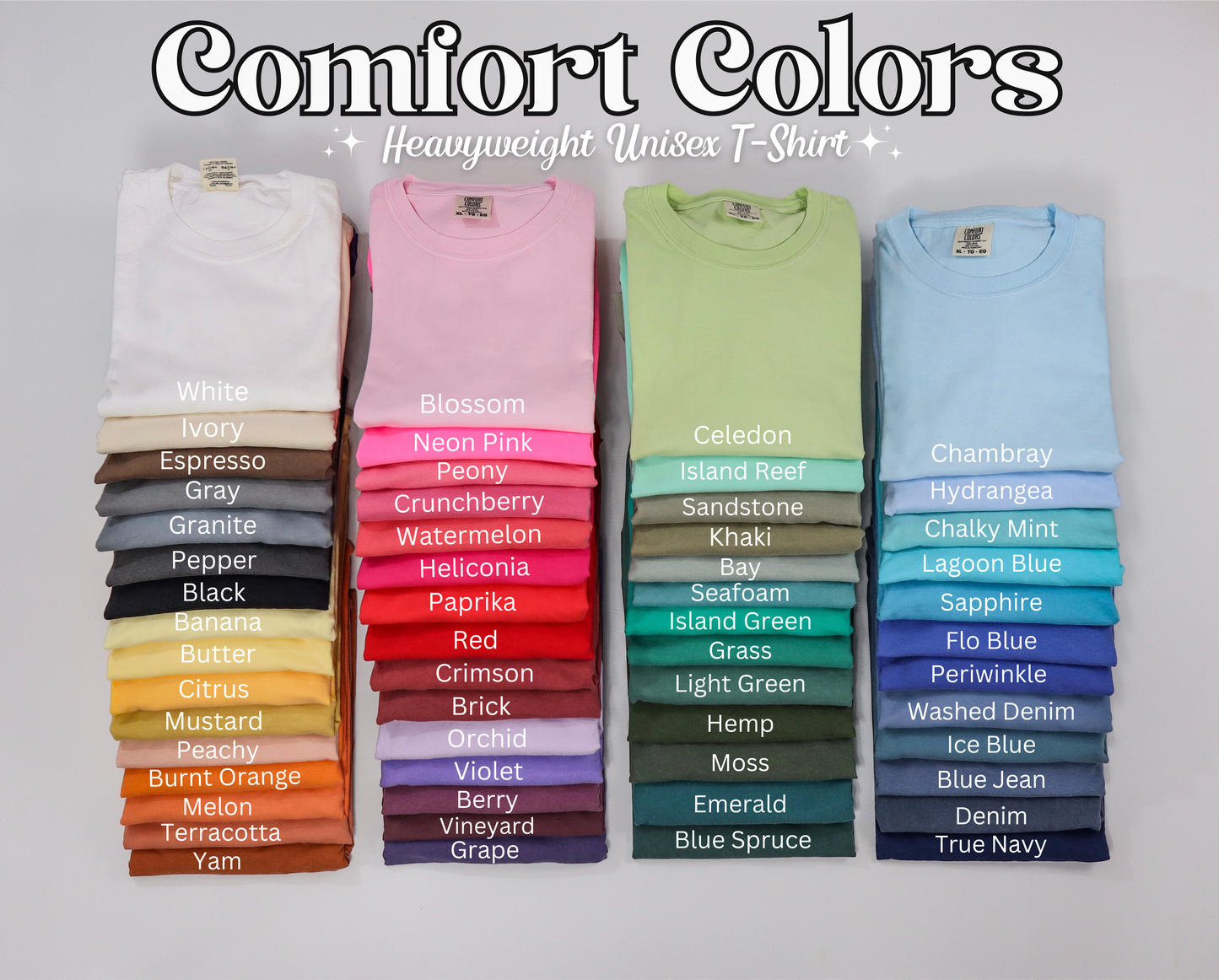 Embroidered flag tshirt