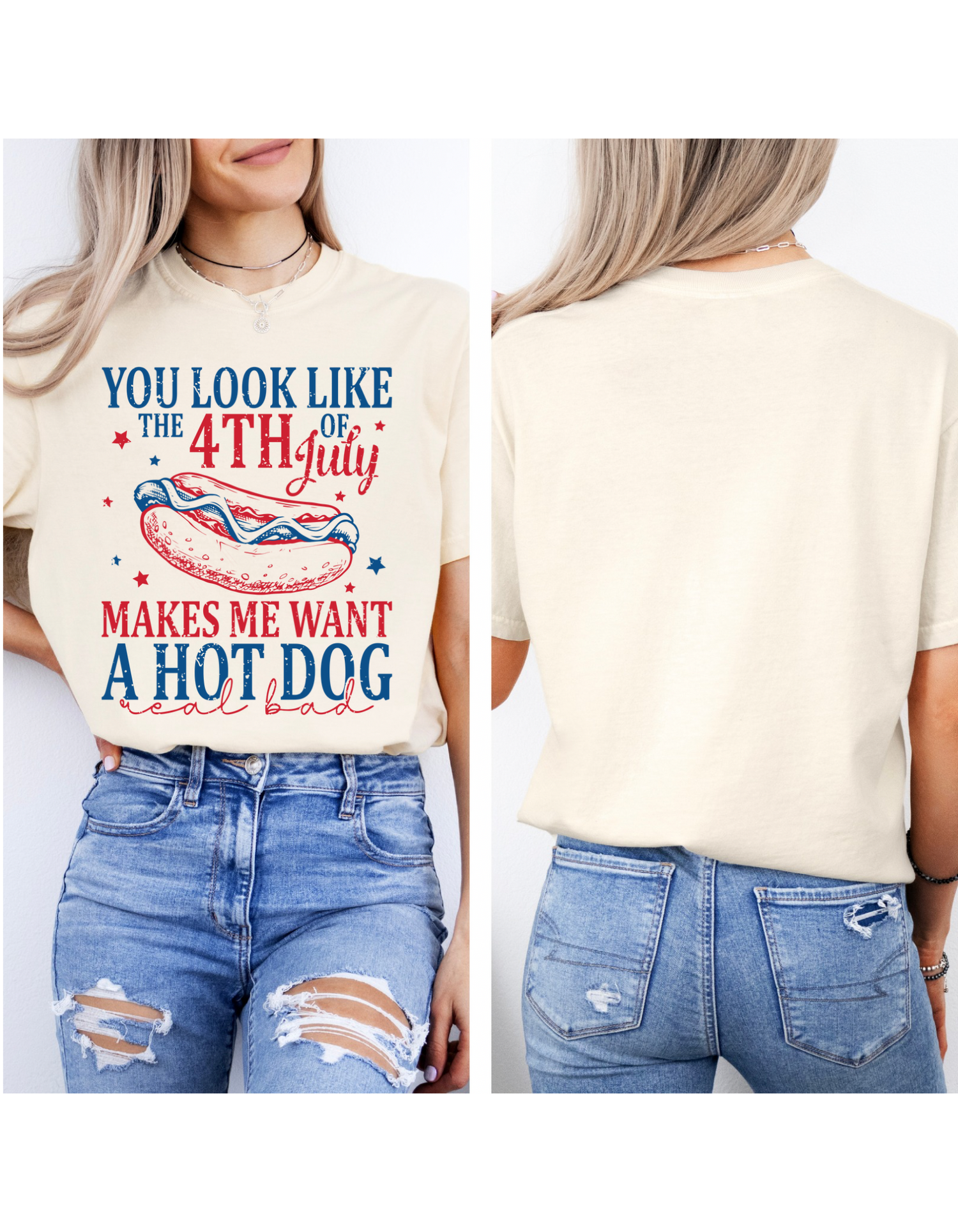 Independence Day Collection