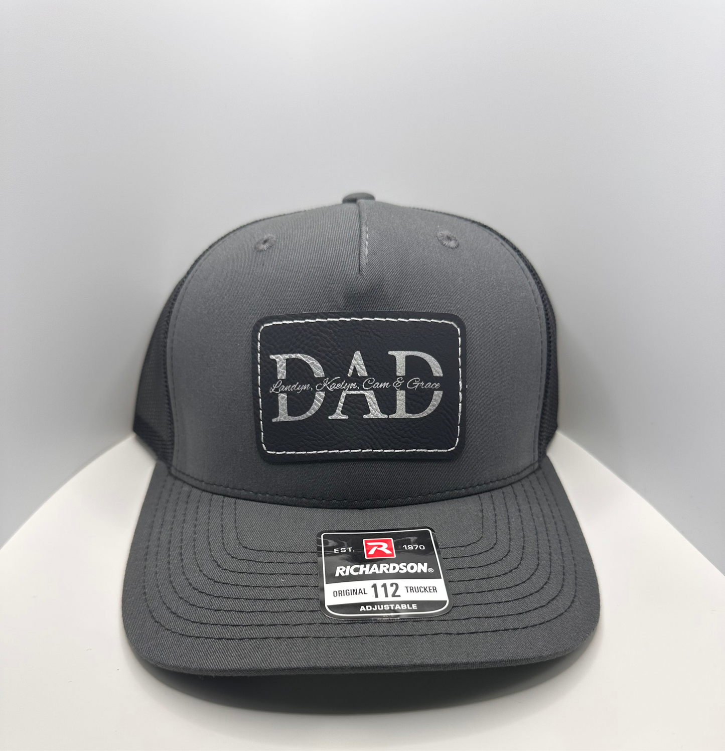 “Dad” hat