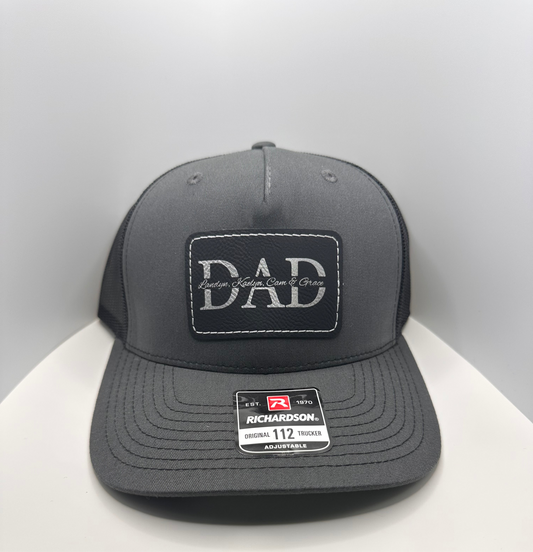 “Dad” hat