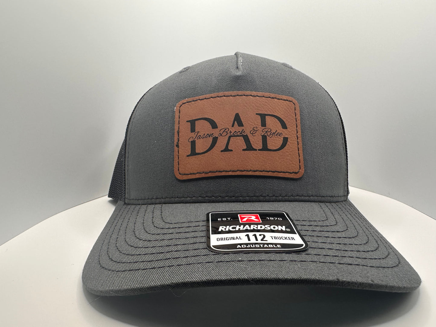 “Dad” hat
