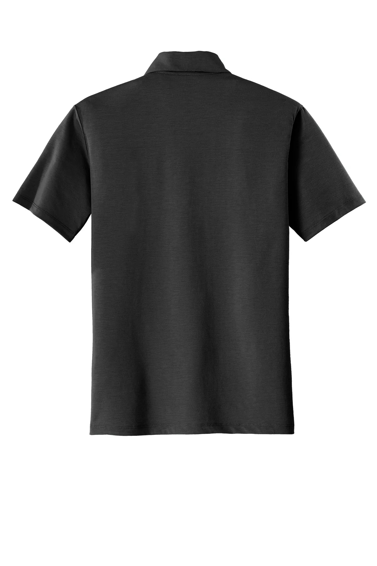 AIS Embroidered Polo