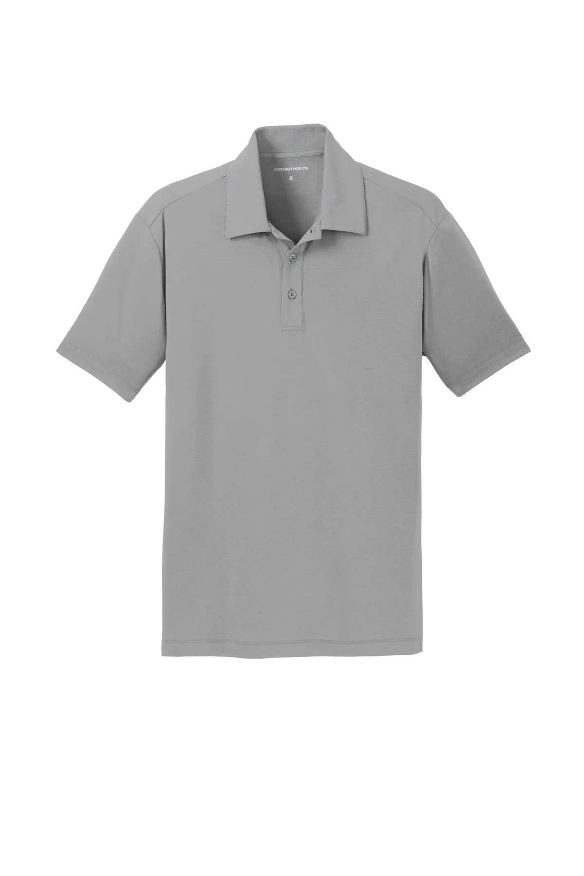 AIS Embroidered Polo
