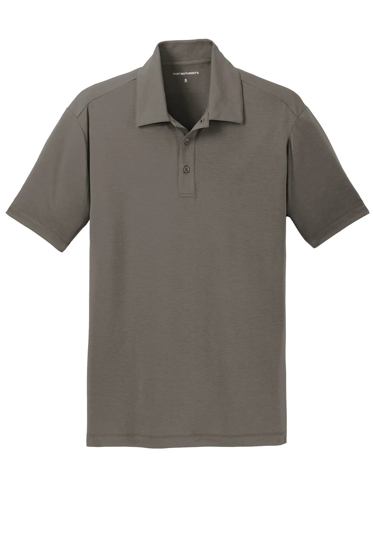 AIS Embroidered Polo