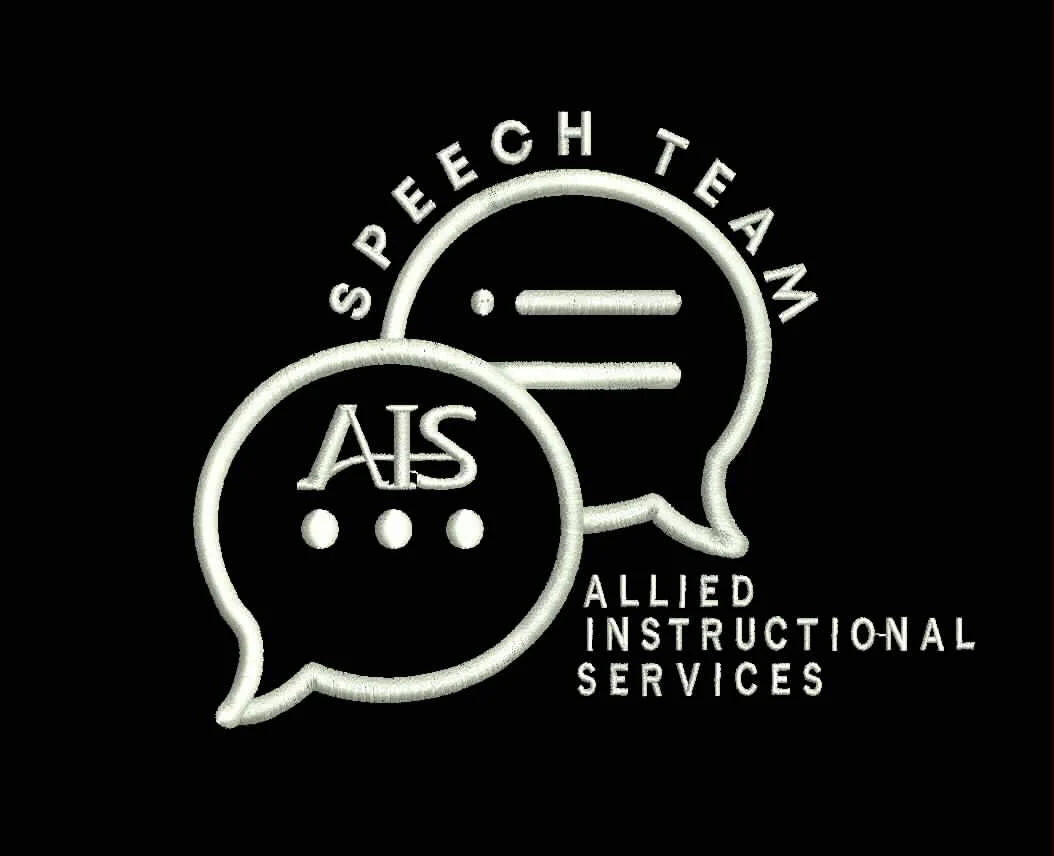 AIS- Speech Team