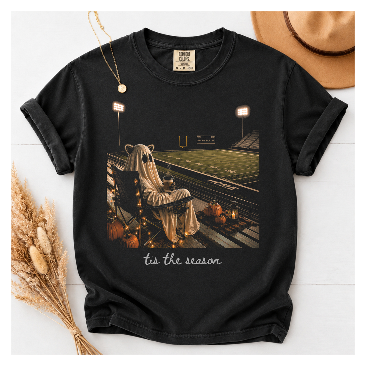 "Tis the season" Tee